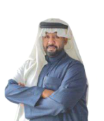 أ. ريان بن هشام العواد